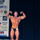 Frank   Ulrich - NPC East Coast Championships 2010 - #1