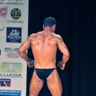 Frank   Ulrich - NPC East Coast Championships 2010 - #1