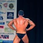Frank   Ulrich - NPC East Coast Championships 2010 - #1