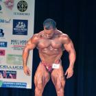 John   Carracio  - NPC East Coast Championships 2010 - #1