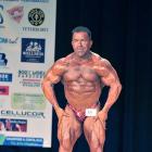 John   Carracio  - NPC East Coast Championships 2010 - #1