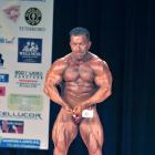 John   Carracio  - NPC East Coast Championships 2010 - #1