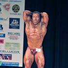 John   Carracio  - NPC East Coast Championships 2010 - #1