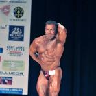 John   Carracio  - NPC East Coast Championships 2010 - #1