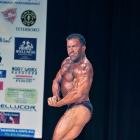 John   Carracio  - NPC East Coast Championships 2010 - #1