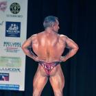 John   Carracio  - NPC East Coast Championships 2010 - #1