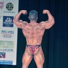 John   Carracio  - NPC East Coast Championships 2010 - #1