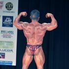 John   Carracio  - NPC East Coast Championships 2010 - #1