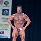 John   Carracio  - NPC East Coast Championships 2010 - #1