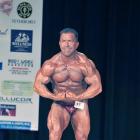 John   Carracio  - NPC East Coast Championships 2010 - #1