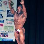 John   Carracio  - NPC East Coast Championships 2010 - #1