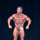 John   Carracio  - NPC East Coast Championships 2010 - #1