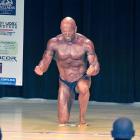 John  Andrews - NPC East Coast Championships 2010 - #1