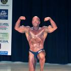 John  Andrews - NPC East Coast Championships 2010 - #1