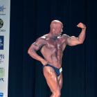 John  Andrews - NPC East Coast Championships 2010 - #1