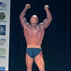 John  Andrews - NPC East Coast Championships 2010 - #1