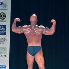 John  Andrews - NPC East Coast Championships 2010 - #1