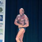 John  Andrews - NPC East Coast Championships 2010 - #1