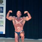 John  Andrews - NPC East Coast Championships 2010 - #1