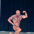 John  Andrews - NPC East Coast Championships 2010 - #1