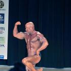 John  Andrews - NPC East Coast Championships 2010 - #1