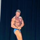 Joe  Touris - NPC East Coast Championships 2010 - #1