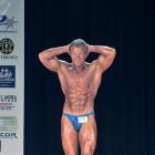 Joe  Touris - NPC East Coast Championships 2010 - #1