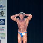 Joe  Touris - NPC East Coast Championships 2010 - #1