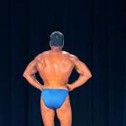 Joe  Touris - NPC East Coast Championships 2010 - #1