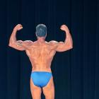 Joe  Touris - NPC East Coast Championships 2010 - #1
