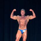 Joe  Touris - NPC East Coast Championships 2010 - #1