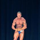 Joe  Touris - NPC East Coast Championships 2010 - #1