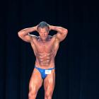 Joe  Touris - NPC East Coast Championships 2010 - #1