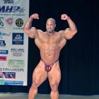 Victor  Martinez - NPC East Coast Championships 2010 - #1