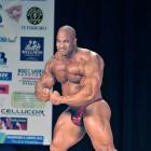 Victor  Martinez - NPC East Coast Championships 2010 - #1