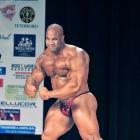Victor  Martinez - NPC East Coast Championships 2010 - #1