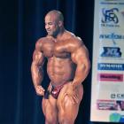 Victor  Martinez - NPC East Coast Championships 2010 - #1