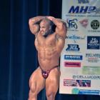 Victor  Martinez - NPC East Coast Championships 2010 - #1