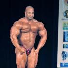 Victor  Martinez - NPC East Coast Championships 2010 - #1