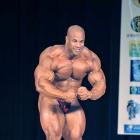 Victor  Martinez - NPC East Coast Championships 2010 - #1
