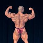 Victor  Martinez - NPC East Coast Championships 2010 - #1