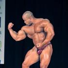 Victor  Martinez - NPC East Coast Championships 2010 - #1