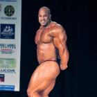 Victor  Martinez - NPC East Coast Championships 2010 - #1