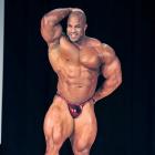 Victor  Martinez - NPC East Coast Championships 2010 - #1