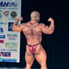 Victor  Martinez - NPC East Coast Championships 2010 - #1