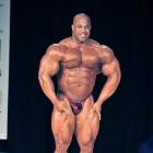 Victor  Martinez - NPC East Coast Championships 2010 - #1
