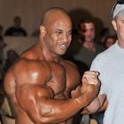 Victor  Martinez - NPC East Coast Championships 2010 - #1