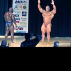 Victor  Martinez - NPC East Coast Championships 2010 - #1