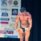 Andrew  Velardo - NPC East Coast Championships 2010 - #1