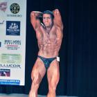 Chris  Benjamin - NPC East Coast Championships 2010 - #1